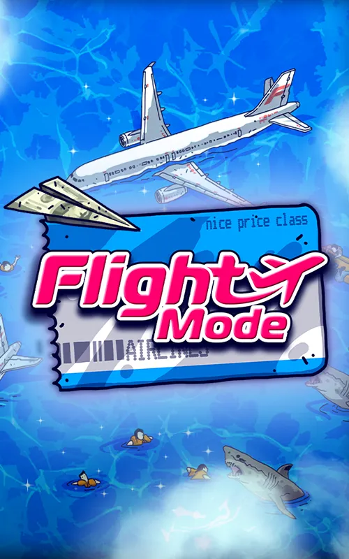 Flight Mode at Nushi Casino