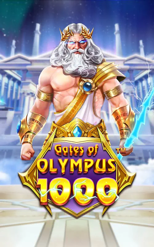 Gates of Olympus at Nushi Casino